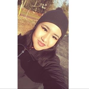 Meet your Posher, Marie